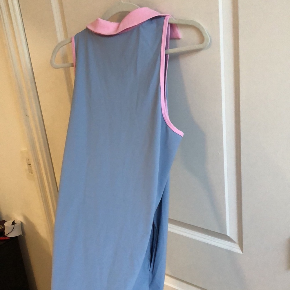 2-Piece Cool Touch Mini Golf Active Dress L - Picture 13 of 13
